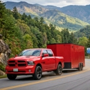Cross Trailers - Truck Trailers