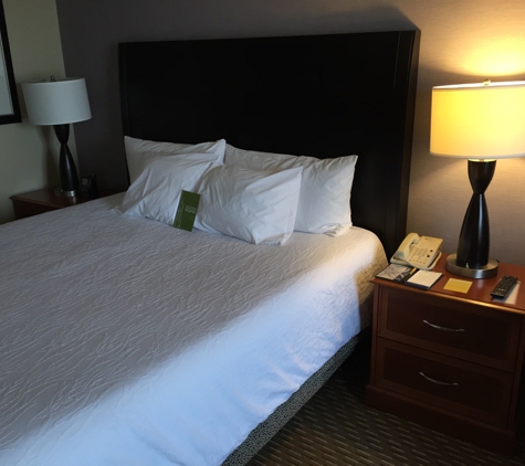 Hilton Garden Inn Hartford North/Bradley Int'l Airport - Windsor, CT