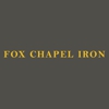 Fox Chapel Iron Works gallery