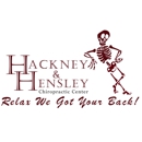 Hackney & Hensley Chiropractic Center - Chiropractors & Chiropractic Services