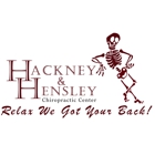 Hackney & Hensley Chiropractic Center