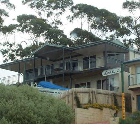 Tasman Engineering Consultants - Merimbula, NSW