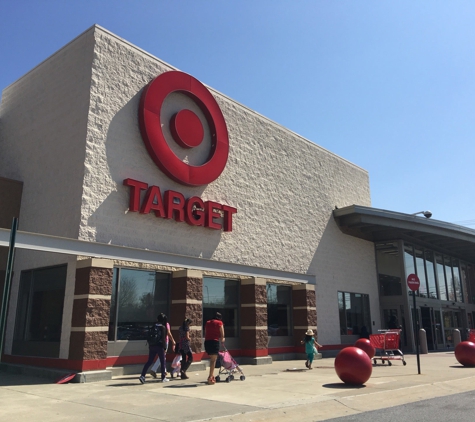 Target - Glen Burnie, MD