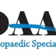 OAA Orthopaedic Specialists (Hand Surgery): Richard D. Battista, MD