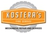Kostera's Tyre Service - Tyres