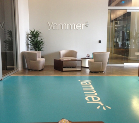 Yammer, Inc. - San Francisco, CA