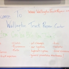 Wallington Truck Repair Center