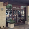 Papyrus gallery