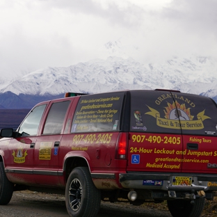 Greatland Taxi And Tours Service - North Pole, AK