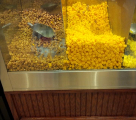 Garrett Popcorn Shops - Chicago, IL