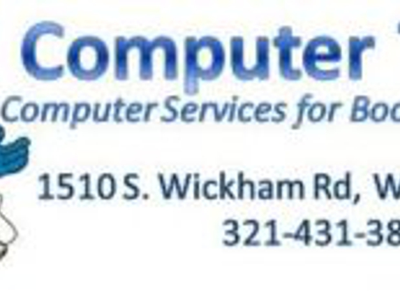 Computer Tutor - Melbourne, FL