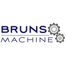Bruns Machine - Steel Fabricators