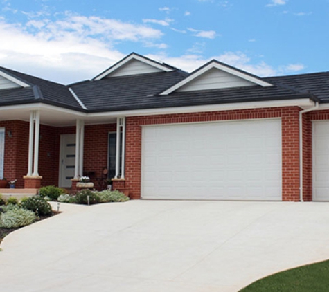 Greg James Garage Doors - Lake Munmorah, NSW. Do It Once, Do It Well