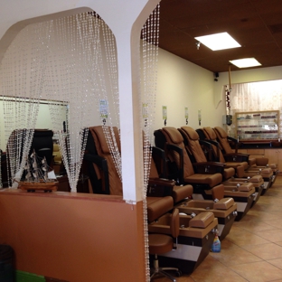 Sea Nail Spa - Tequesta, FL