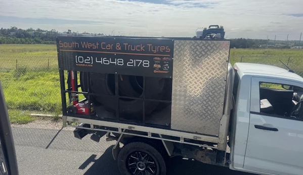 South West Car & Truck Tyres - Narellan, NSW