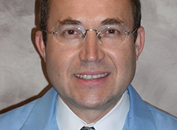 Dr. Mehmet S Gulecyuz, MD - Naperville, IL