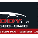 Jc auto body - Automobile Body Repairing & Painting