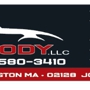 Jc auto body