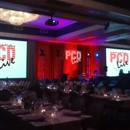 PCD Live! Golden State Sound - Audio-Visual Production Services