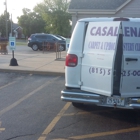 Casalenas  carpet cleaning