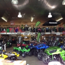 Swampfox Motorsports of Bluefield - Motorcycle Dealers