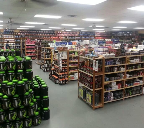 Nutrition Depot - Spring, TX