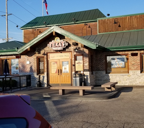 Texas Roadhouse - Beavercreek, OH