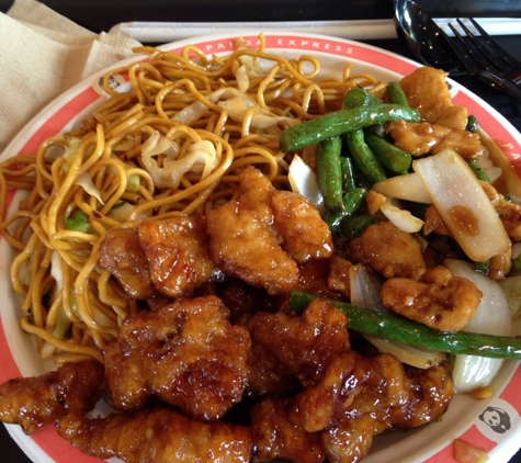 Panda Express - Orlando, FL