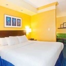 SpringHill Suites Wheeling Triadelphia Area - Hotels