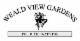 Weald View Gardens Logo