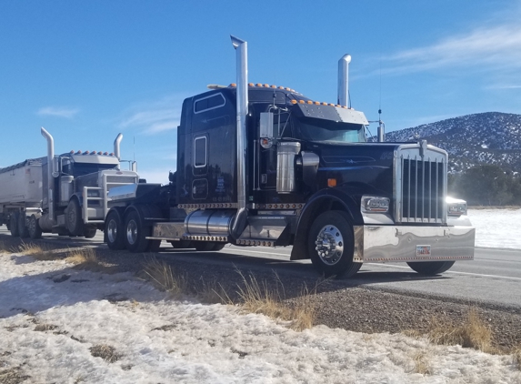 Bar M Diesel & Automotive Service - Beaver, UT