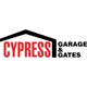 Cypress Garage and Gates