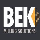 BEK Milling Solutions