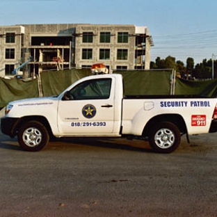 Fidelity Security Services - Valencia, CA