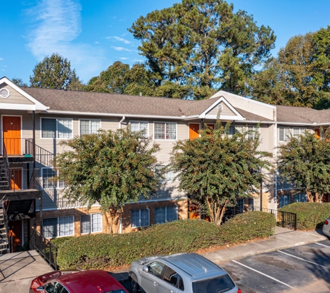 Village at Panther Creek Apartments - Morrow, GA