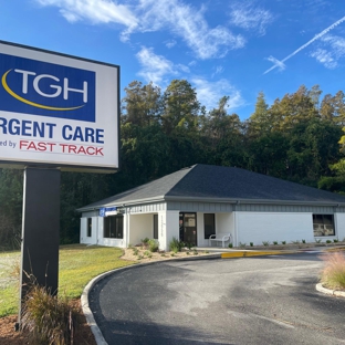 TGH Urgent Care powered by Fast Track - Tampa, FL