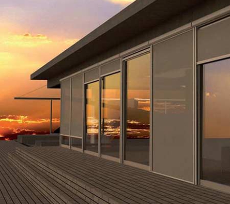 Freedom Retractable Screens - Portsmith, QLD