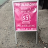 Psychic Crystal Readings gallery