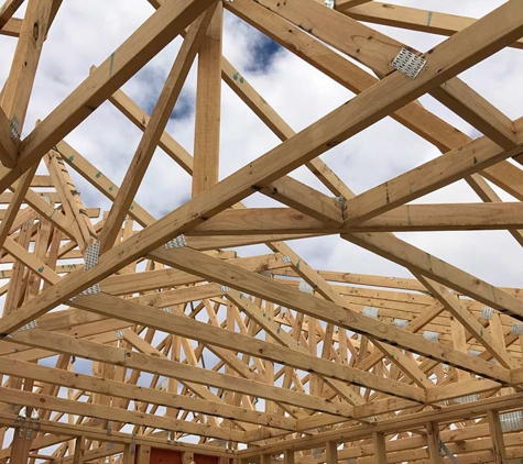 Calco Trusses & Timber - South Geelong, VIC