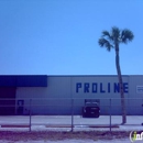 Proline Distributors Inc - Electric Motors-Manufacturers & Distributors