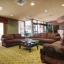 Comfort Suites El Paso West