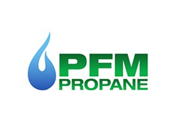 PFM Propane - Siler City, NC