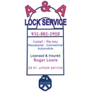 A & A LOCK SERVICE - Locks & Locksmiths