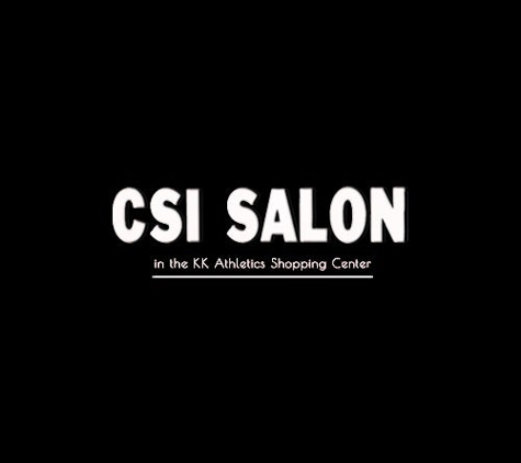 CSI Salon + Spa - Farmingville, NY