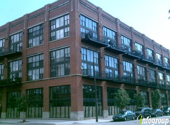 Bronzeville Lofts - Chicago, IL