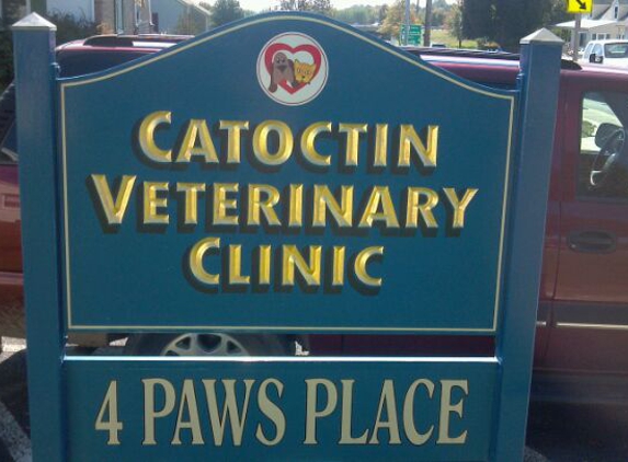 Catoctin Veterinary Clinic - Thurmont, MD