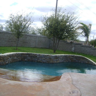 Border Pools And Maintenance - Laredo, TX