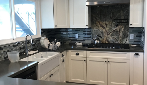 Coastal Marble & Granite - Ventura, CA