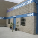 East Valley Collision Center - Automobile Body Repairing & Painting