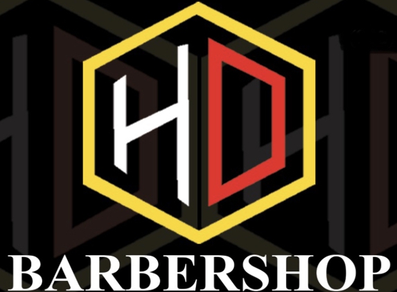 High Definition  HD Barber Shop - FM 529 - Cypress, TX. High Definition HD Barbershop